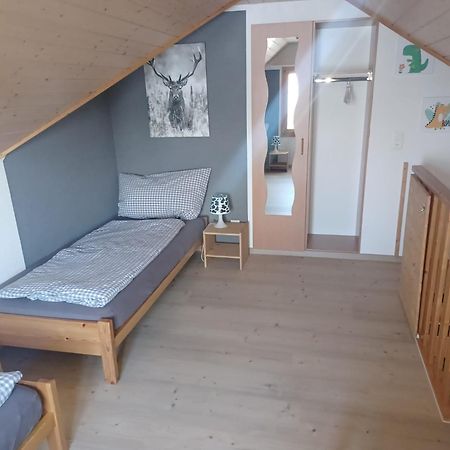 Hotel Tell Seelisberg Extérieur photo