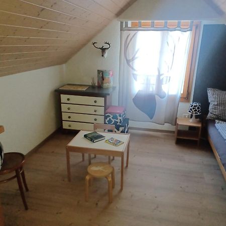 Hotel Tell Seelisberg Extérieur photo