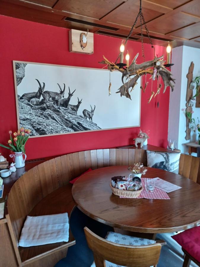 Hotel Tell Seelisberg Extérieur photo