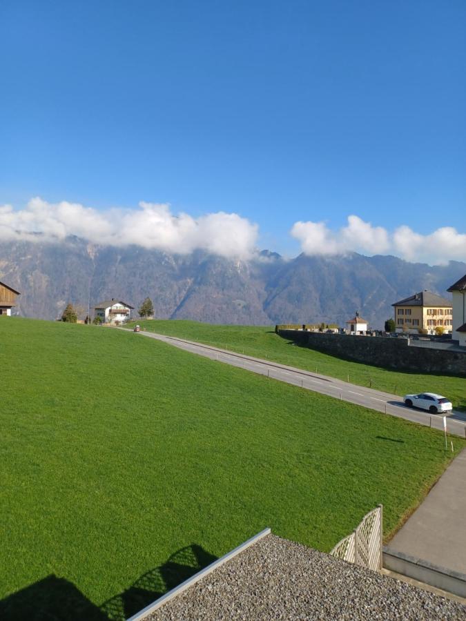 Hotel Tell Seelisberg Extérieur photo