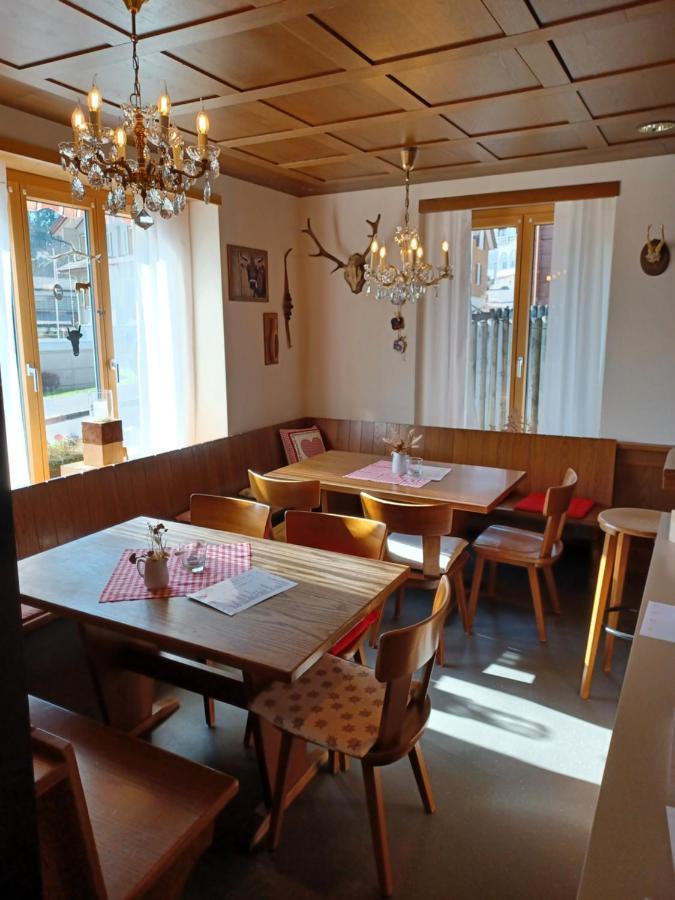 Hotel Tell Seelisberg Extérieur photo