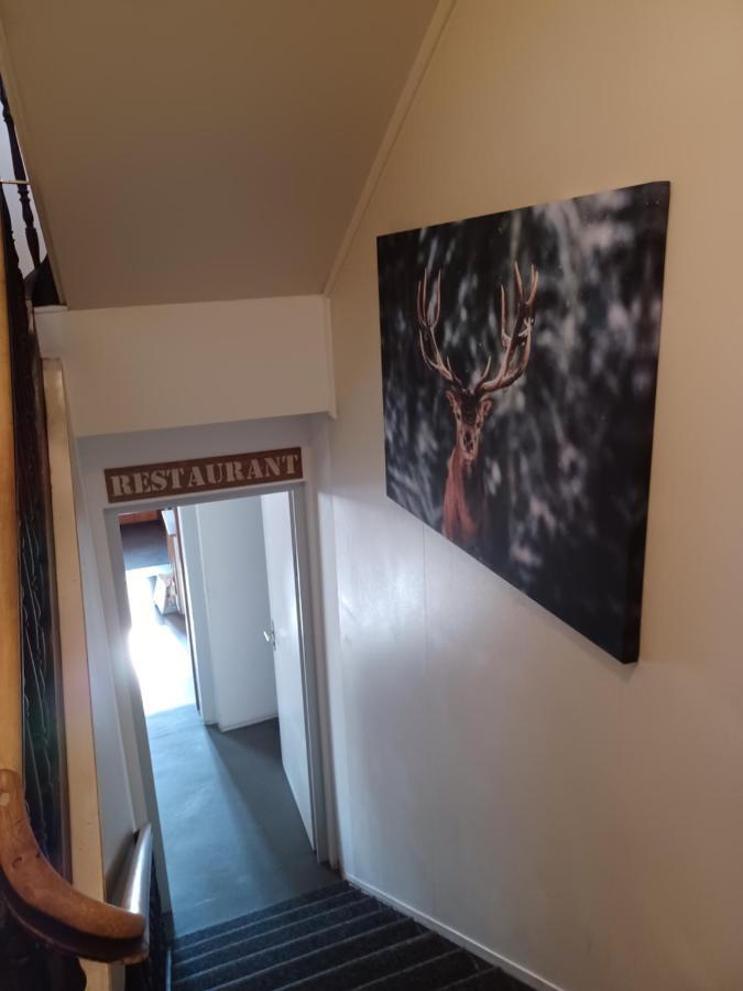 Hotel Tell Seelisberg Extérieur photo