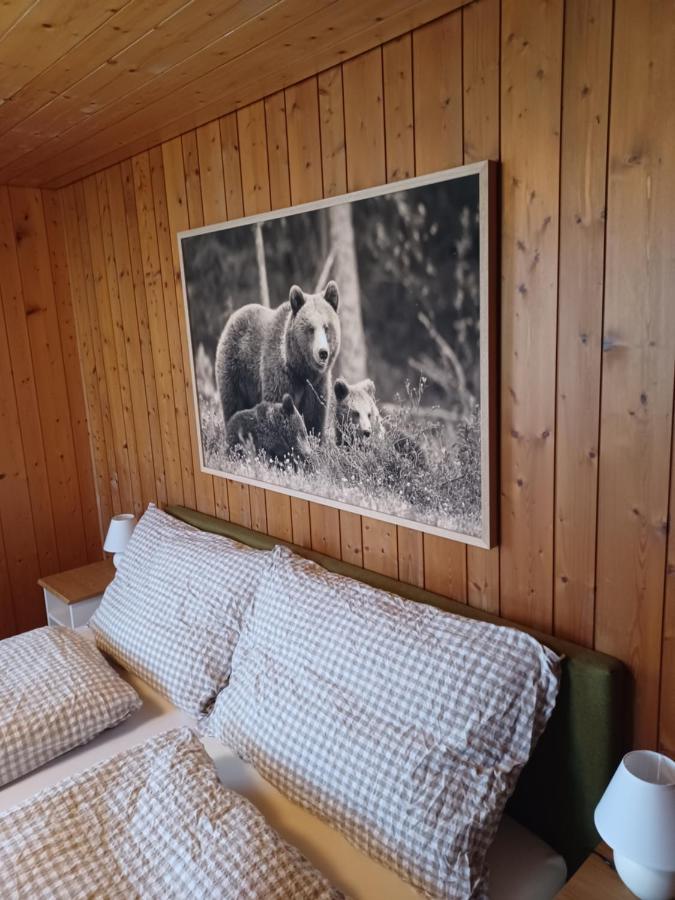 Hotel Tell Seelisberg Extérieur photo