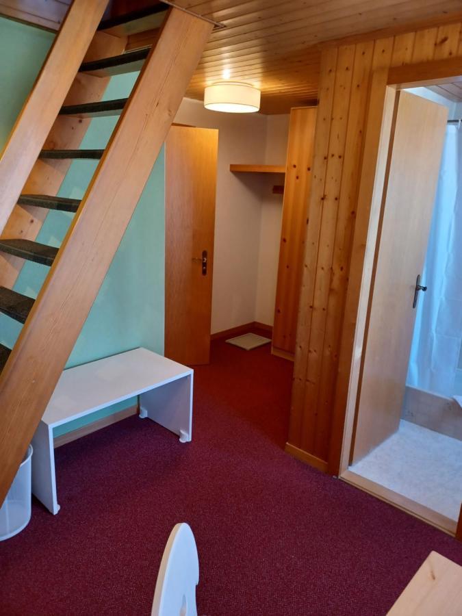 Hotel Tell Seelisberg Extérieur photo