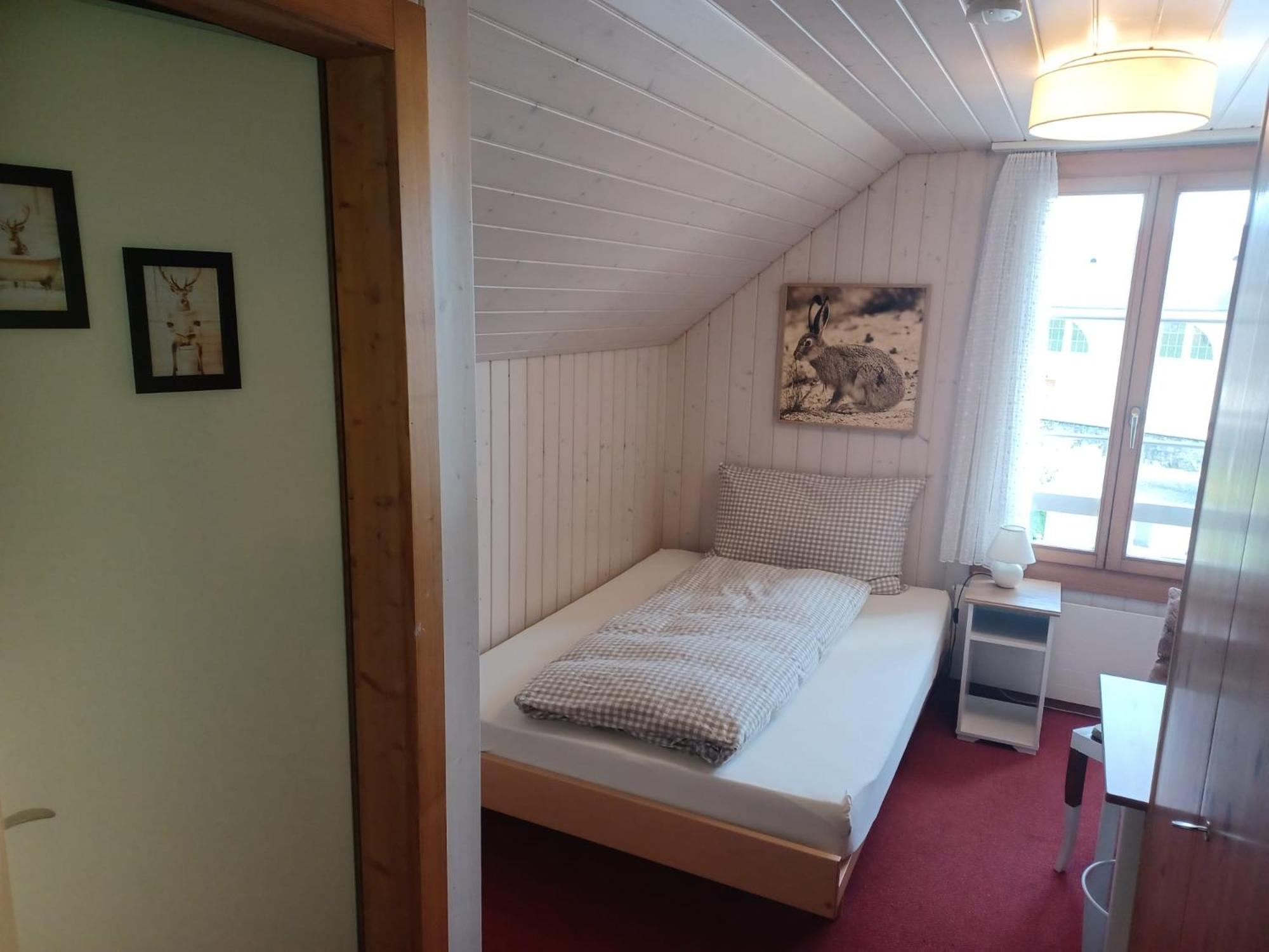 Hotel Tell Seelisberg Extérieur photo