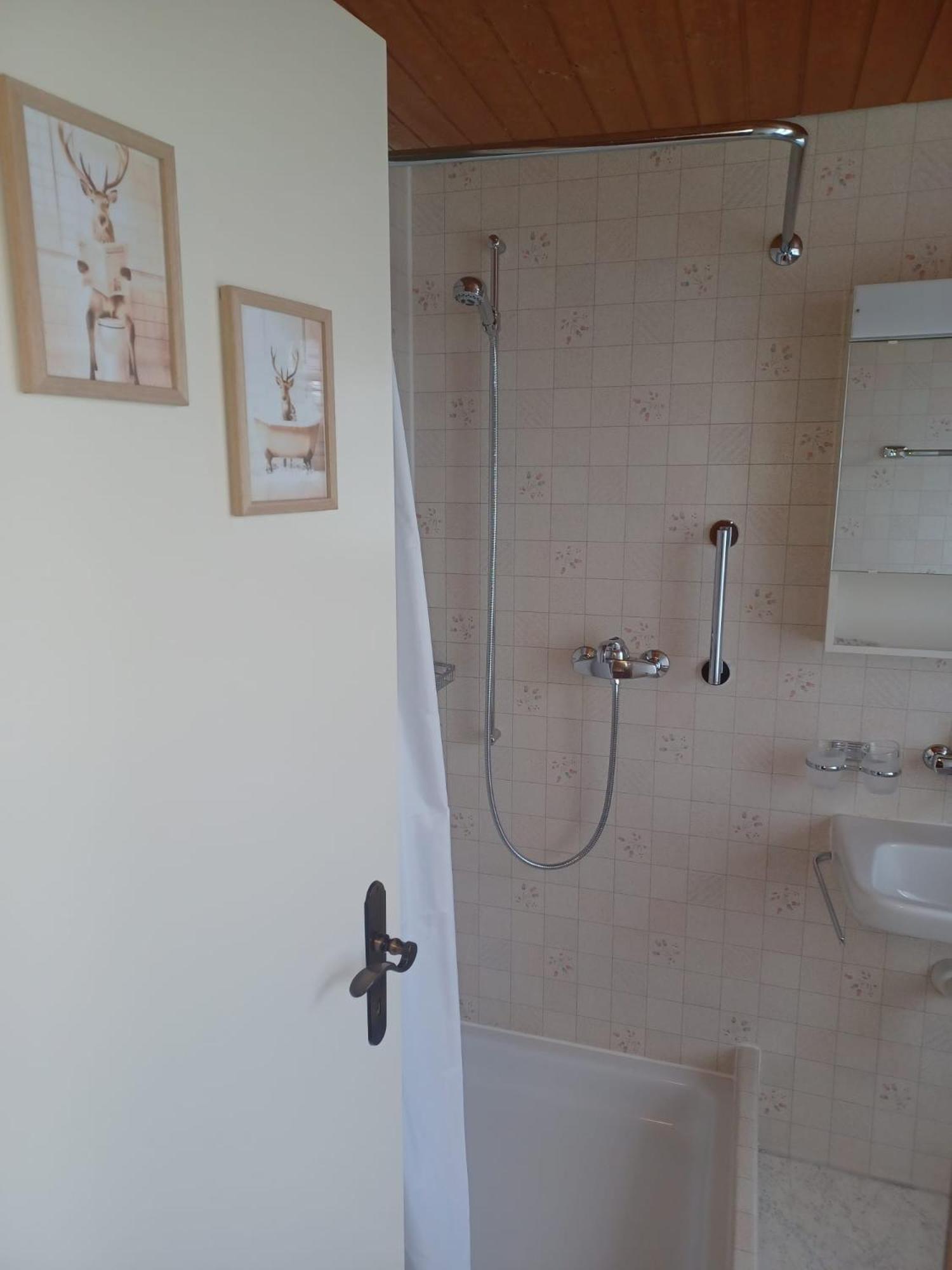 Hotel Tell Seelisberg Extérieur photo