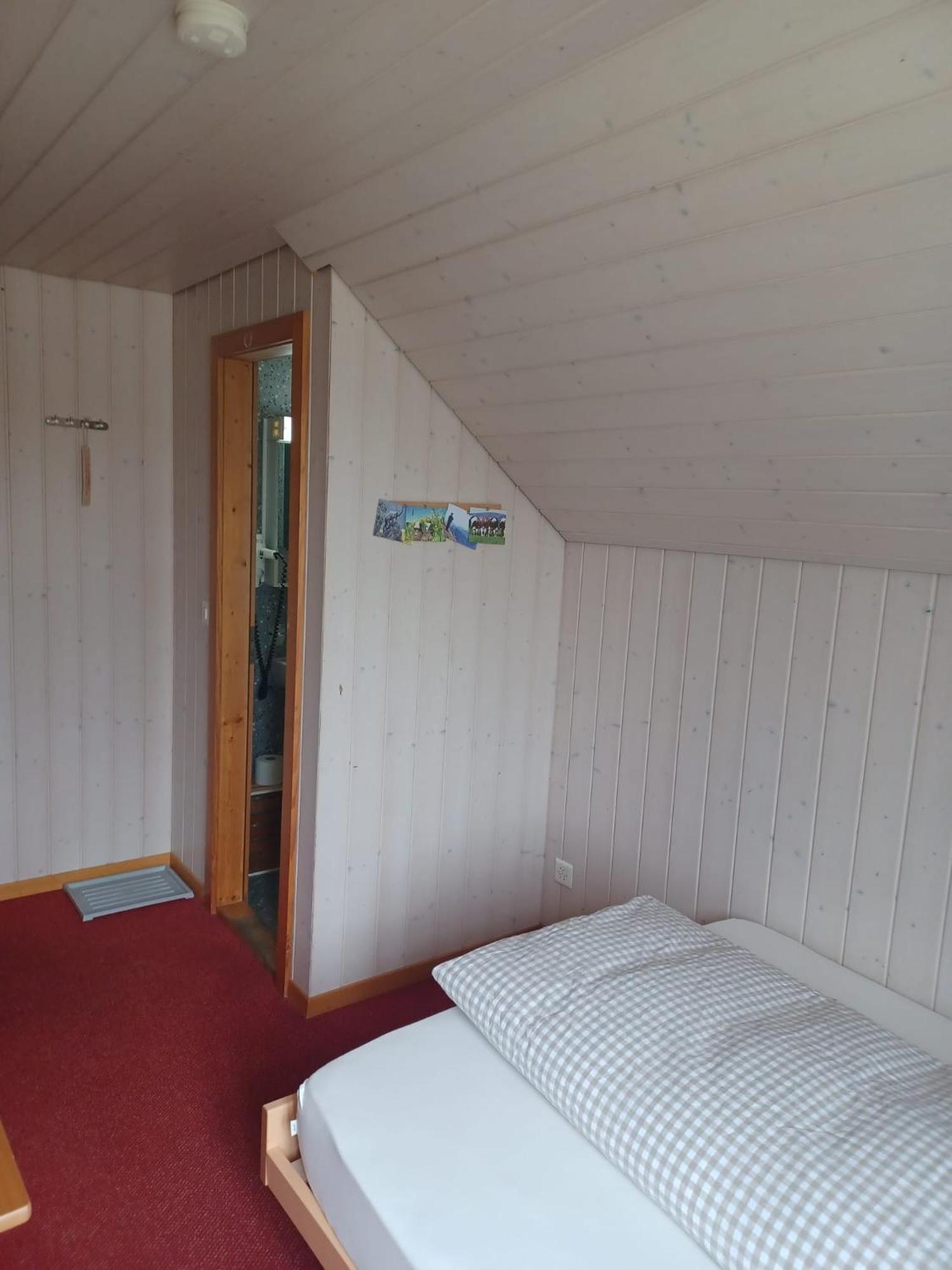 Hotel Tell Seelisberg Extérieur photo