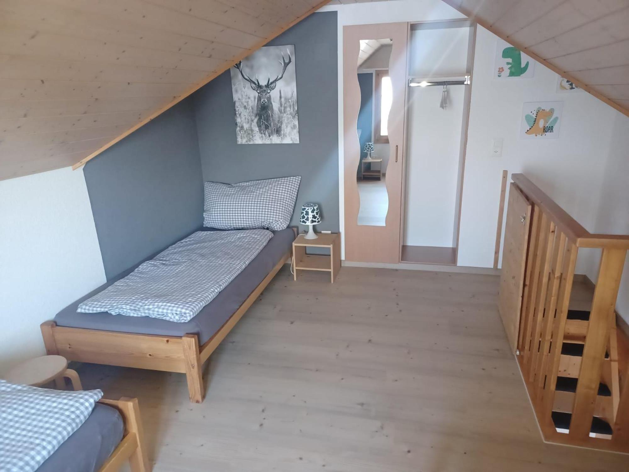 Hotel Tell Seelisberg Extérieur photo