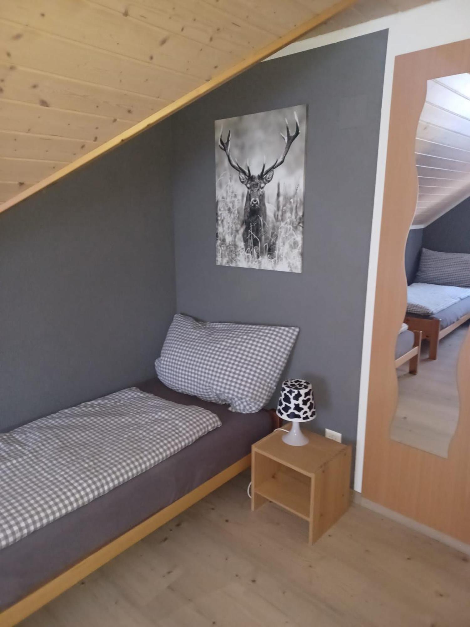 Hotel Tell Seelisberg Extérieur photo