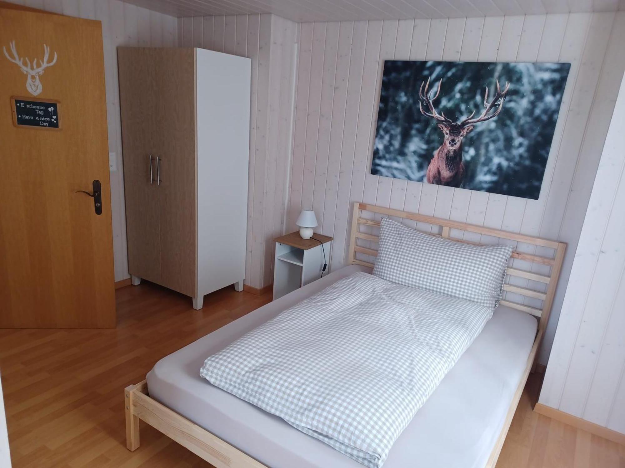 Hotel Tell Seelisberg Extérieur photo