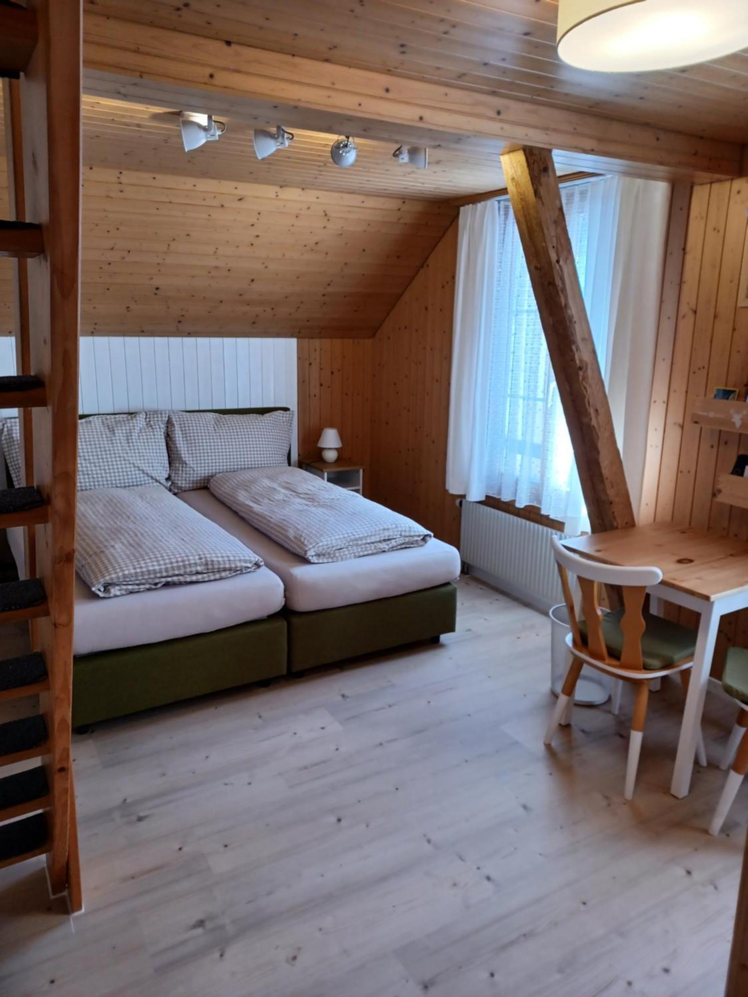 Hotel Tell Seelisberg Extérieur photo