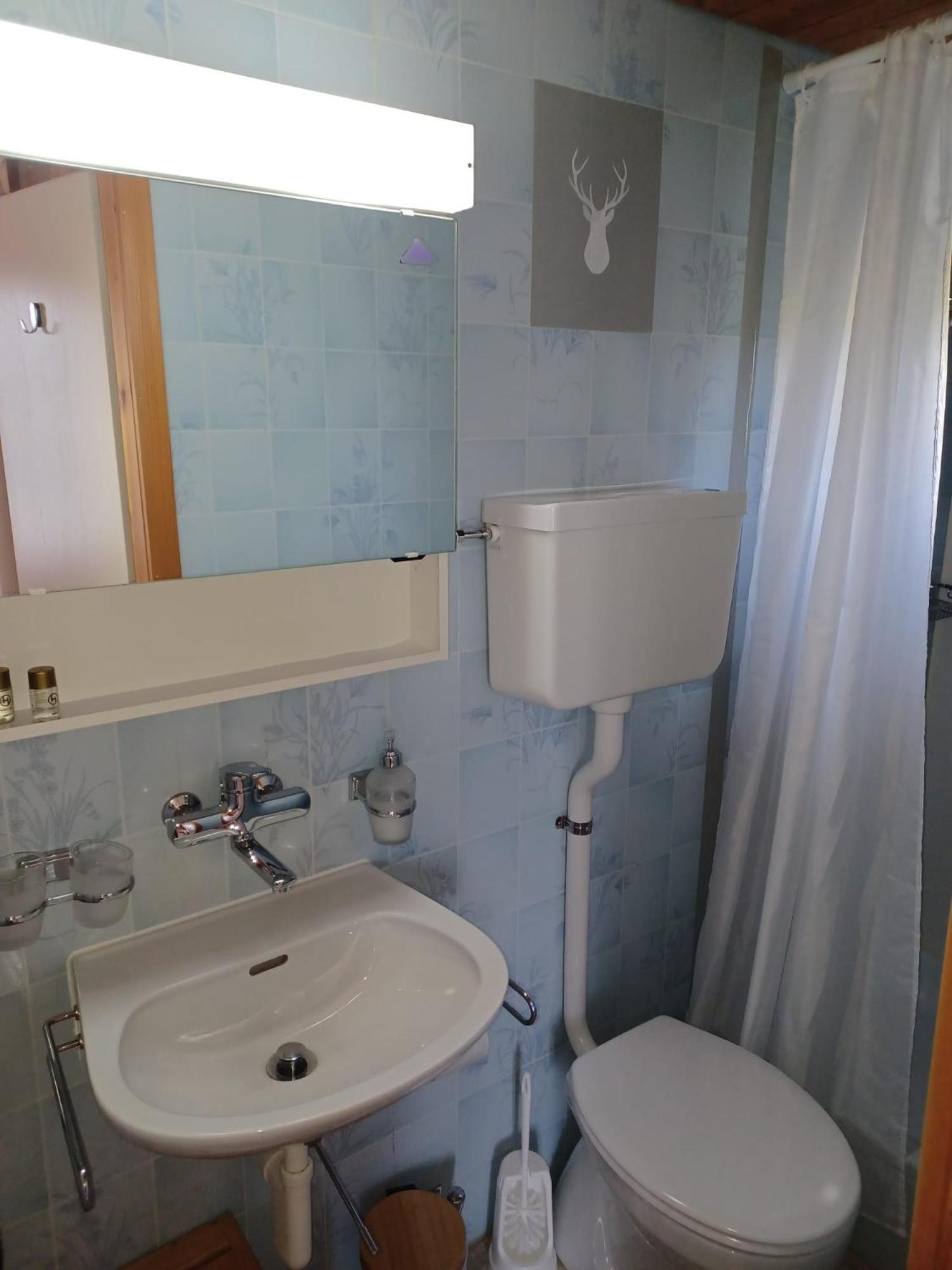 Hotel Tell Seelisberg Extérieur photo