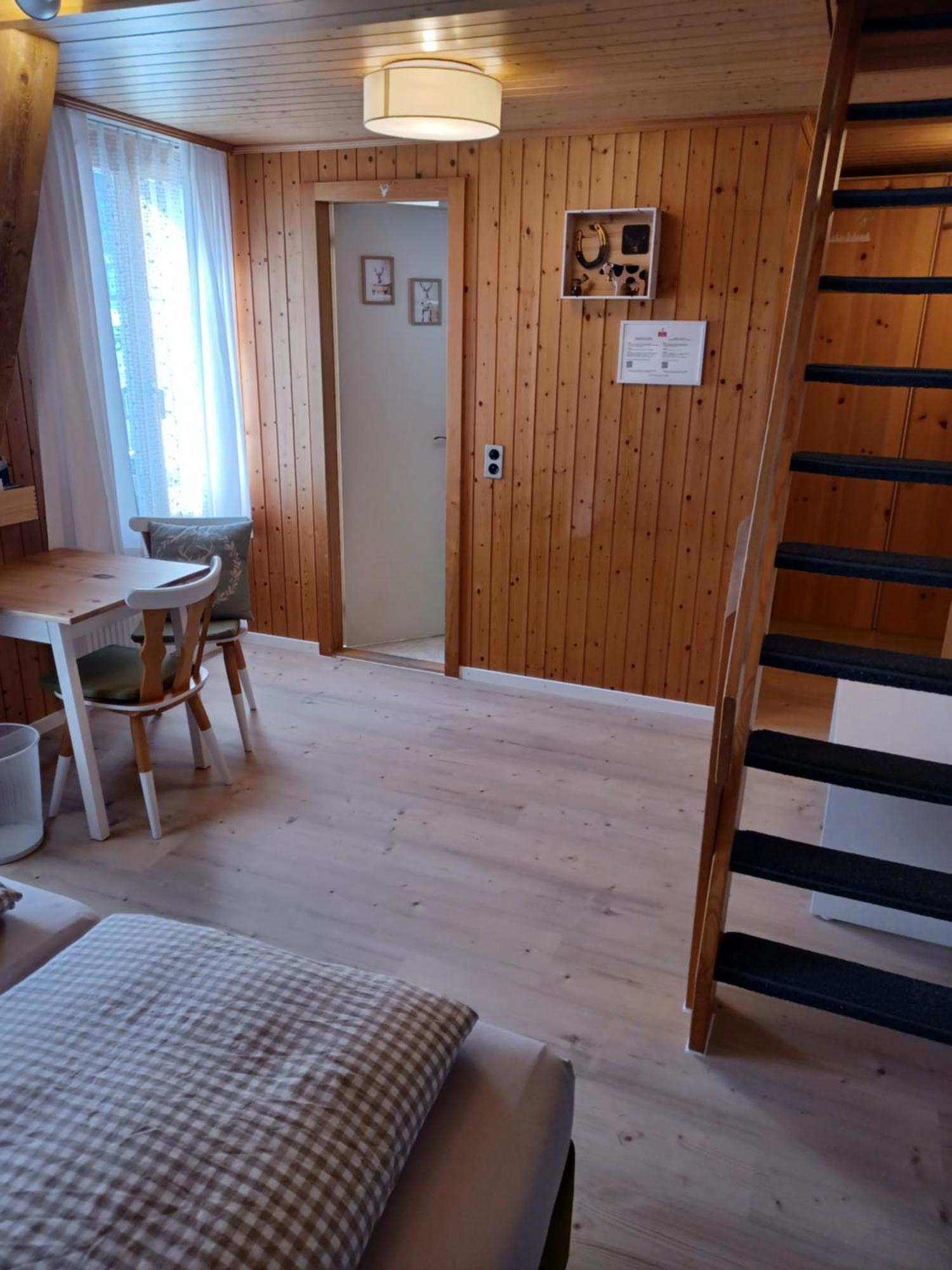 Hotel Tell Seelisberg Extérieur photo