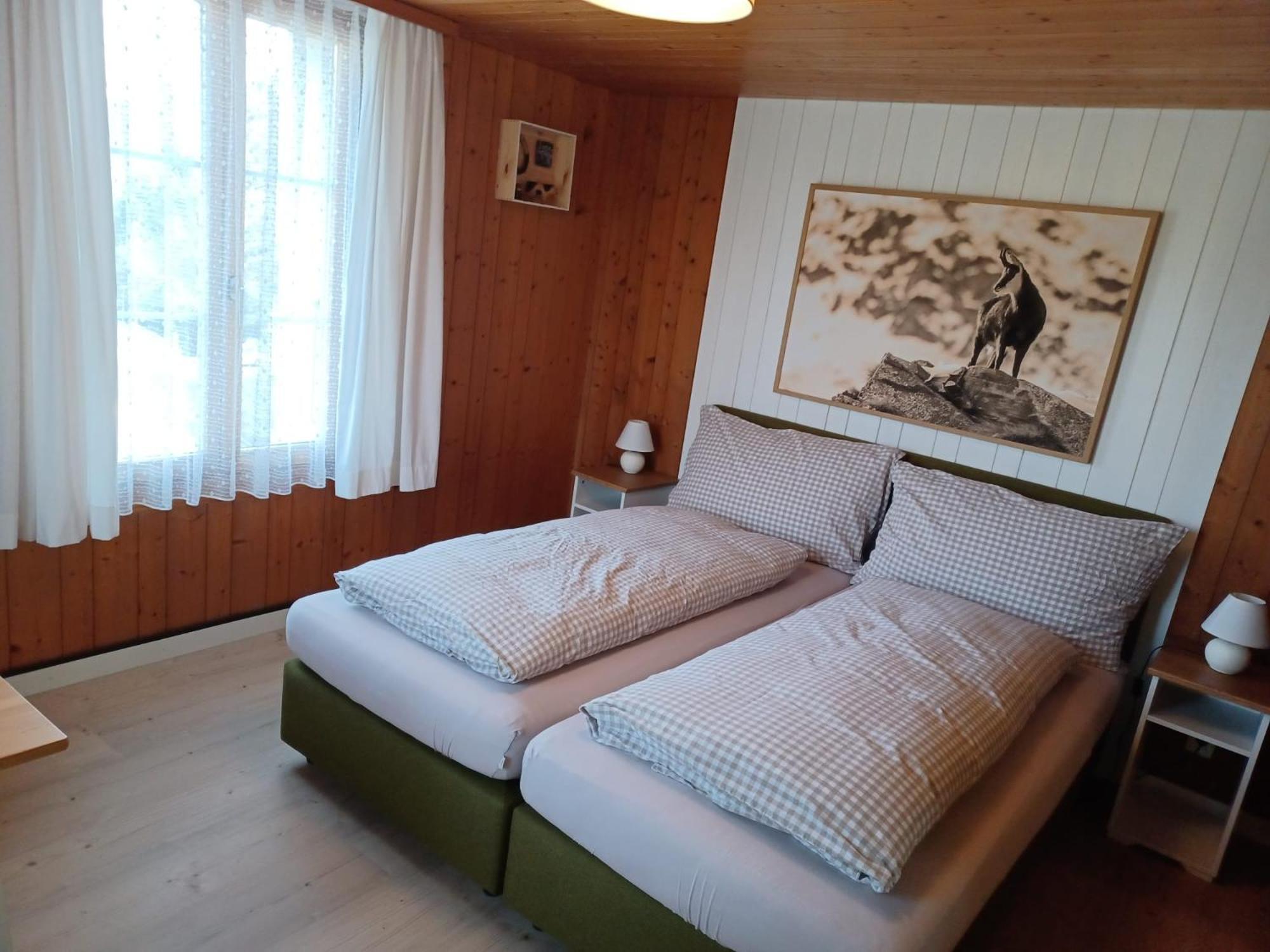 Hotel Tell Seelisberg Extérieur photo